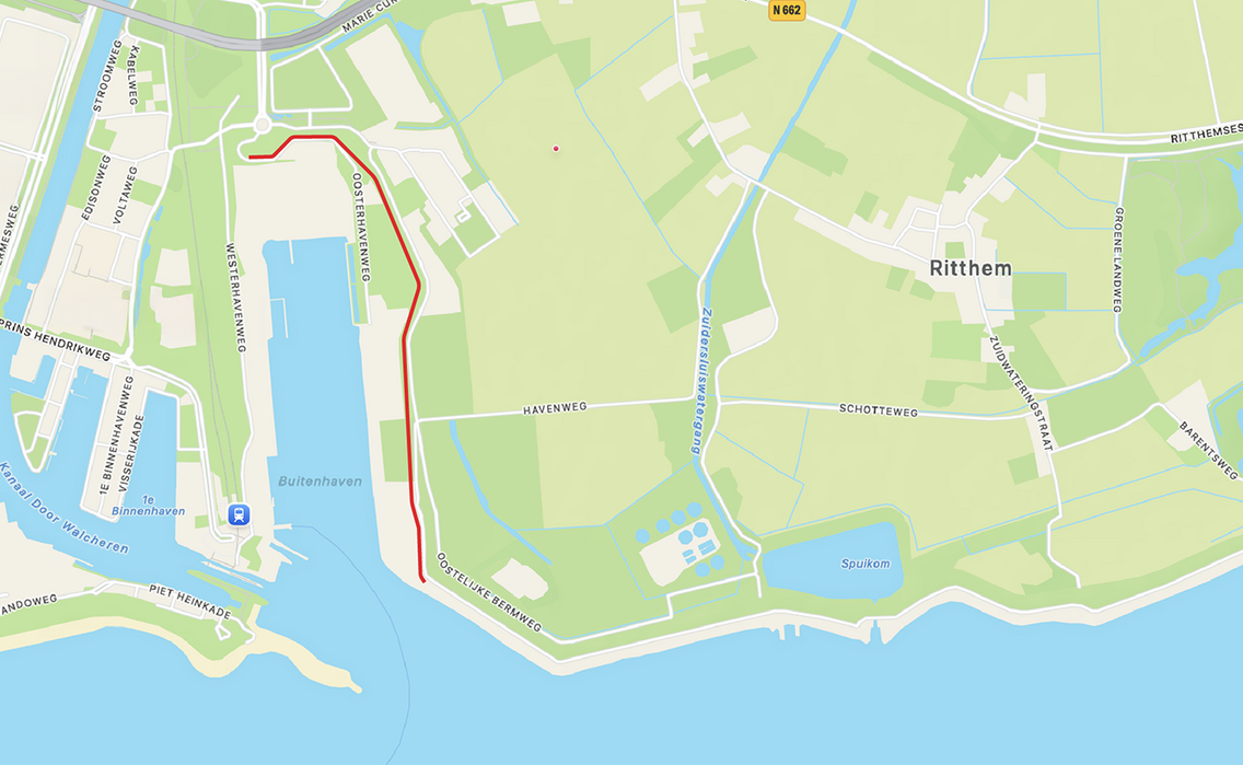 Projectgebied_buitenhaven