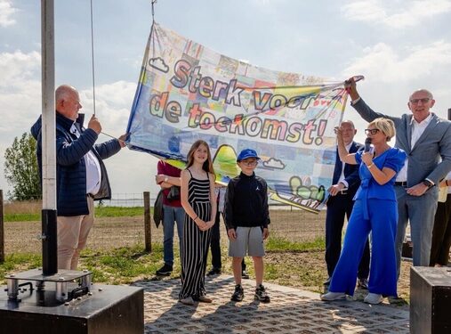 Opening Hansweert 8 mei (4)