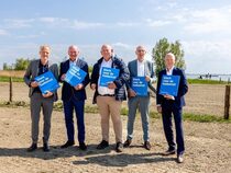 Opening Hansweert 8 mei (3)