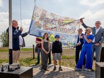Opening Hansweert 8 mei (4)