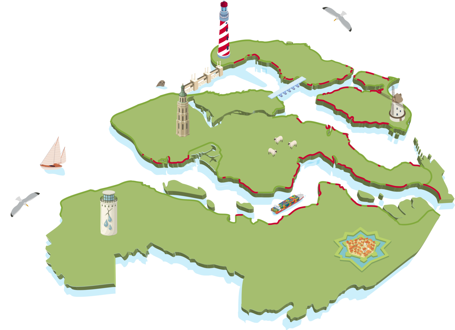 dijkversterking kaart v2