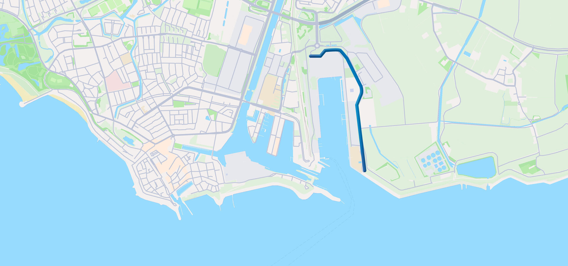 Dijkversterking_Buitenhaven