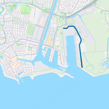 Dijkversterking_Buitenhaven