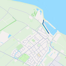 Dijkversterking Sint-Annaland