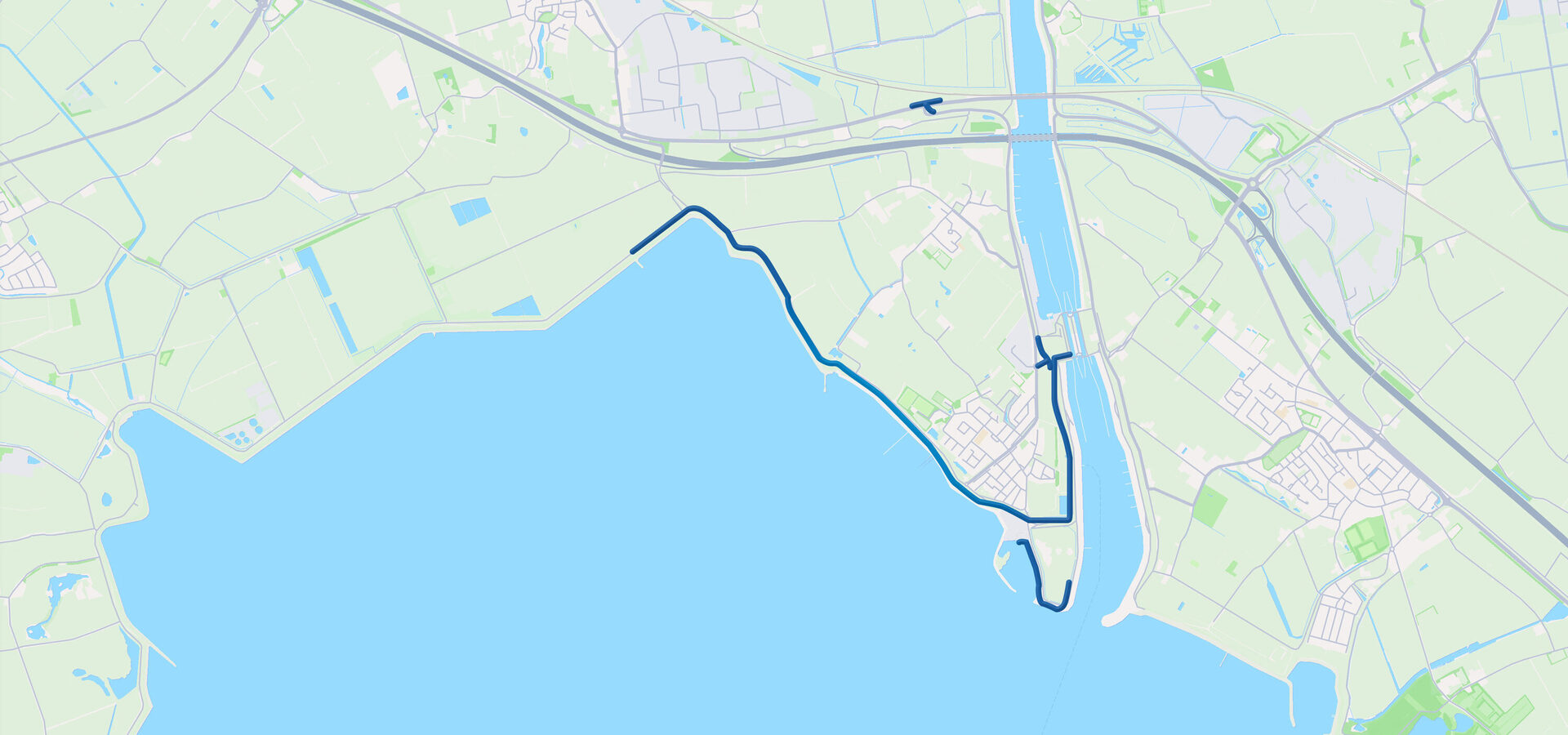 Dijkversterking_Hansweert