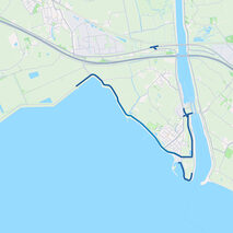 Dijkversterking_Hansweert